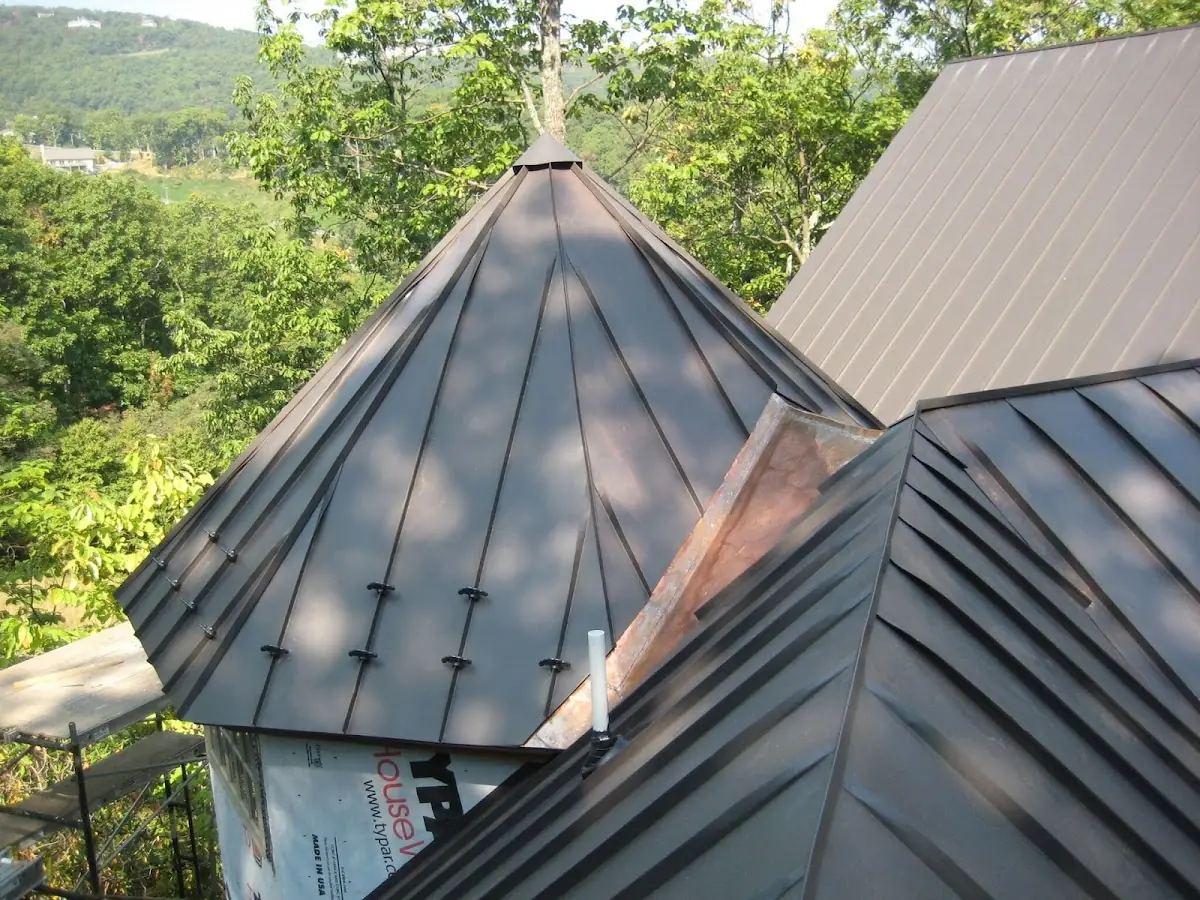 Professional Roof Tarp Installation by Craftsman Roofing in Hidden Hills